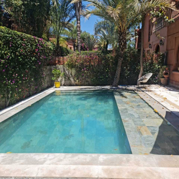 Une rénovation de piscine adaptée à vos besoins et à votre usage