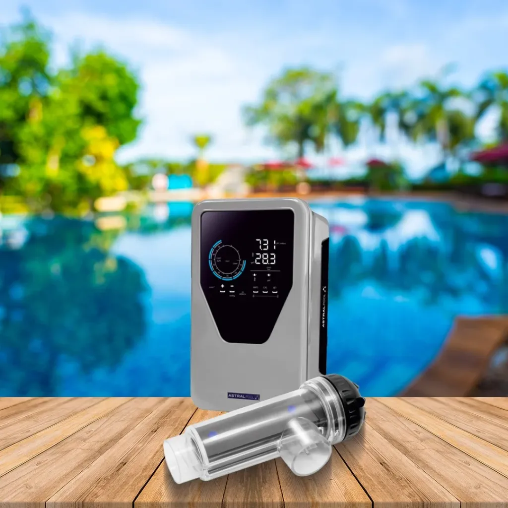 Pourquoi installer un électrolyseur piscine Rabat dans votre bassin ?